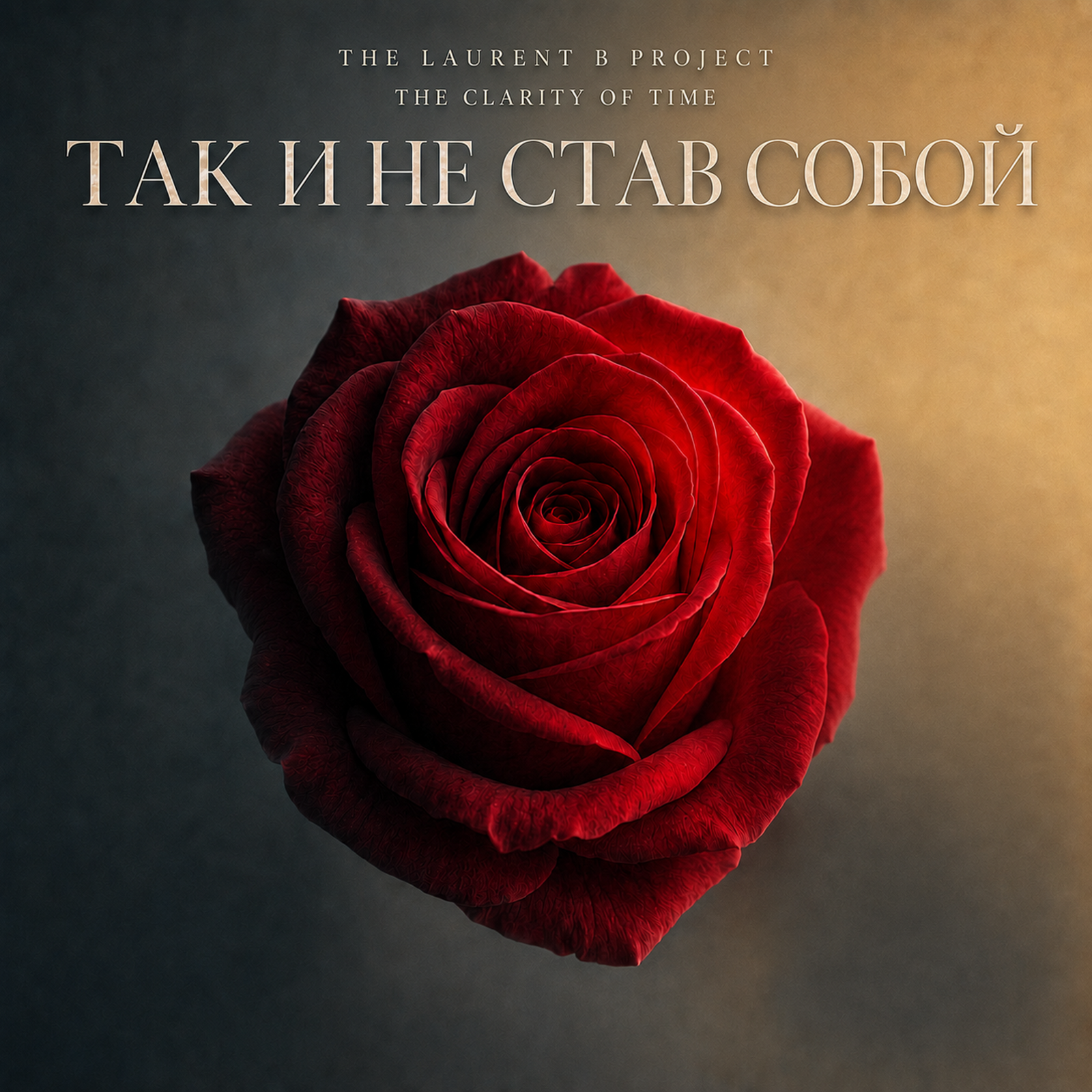 Так и не став собой