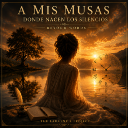 Es-Là Où Naissent les Silences